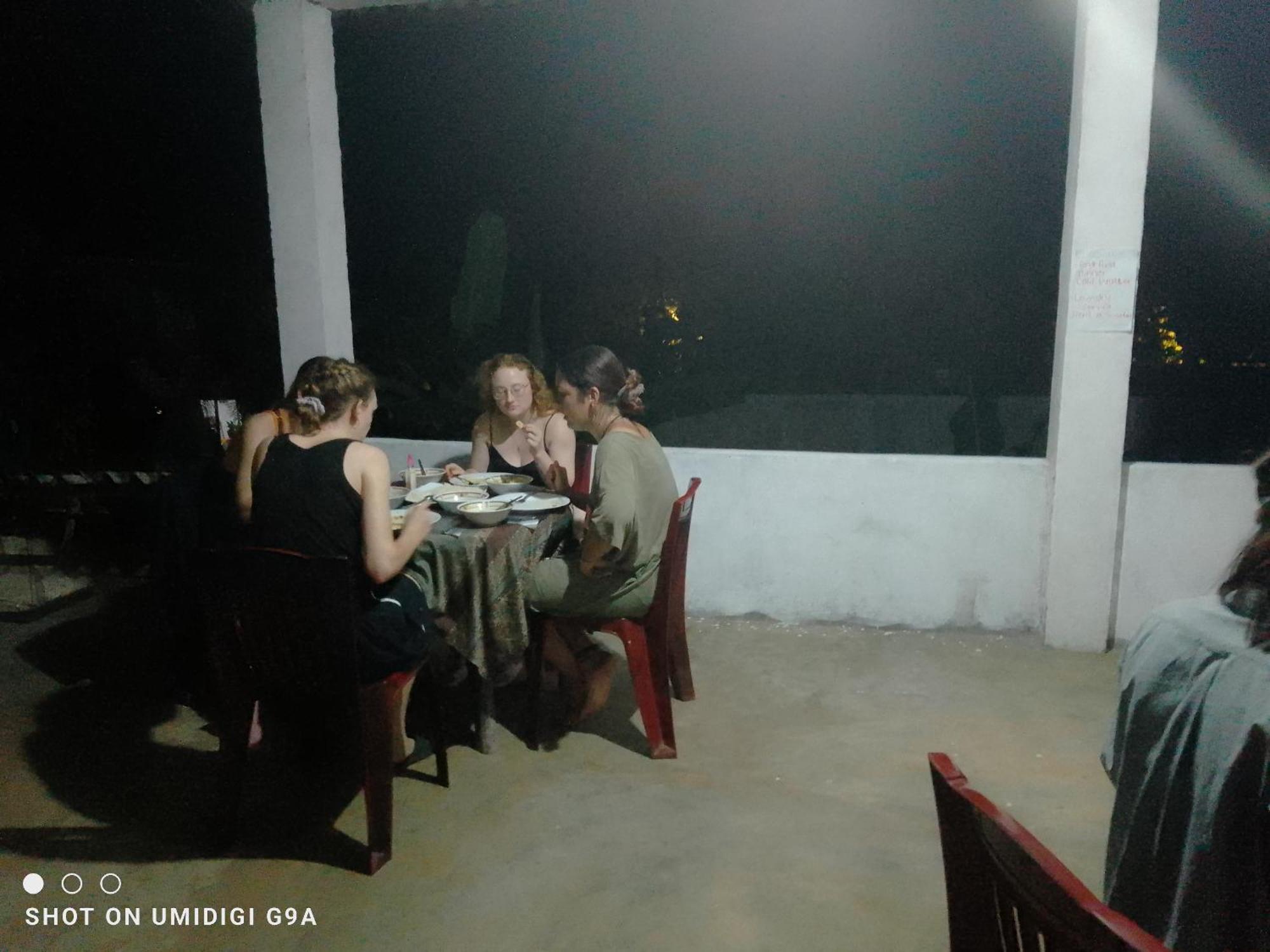 Rithu Homestay Sigiriya Exterior foto
